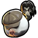 Мо и Мелкий