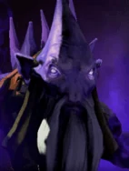 Dark Seer