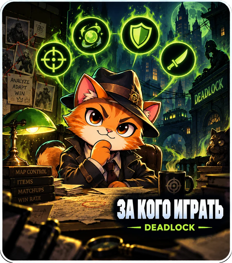 Deadlock